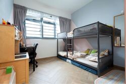 Blk 619B Tampines Greenverge (Tampines), HDB 4 Rooms #593406761